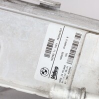 BMW N20 N26 Transmission Oil Cooler Heat Exchanger 17217600553 OEM Used