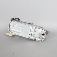 BMW N20 N26 Transmission Oil Cooler Heat Exchanger 17217600553 OEM Used