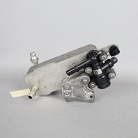 2018-2019 BMW 430i Transmission Oil Cooler 17218514515 OEM Used