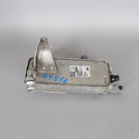 2018-2019 BMW 430i Transmission Oil Cooler 17218514515 OEM Used