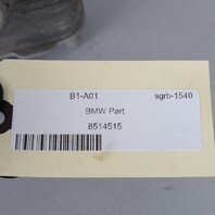 2018-2019 BMW 430i Transmission Oil Cooler 17218514515 OEM Used