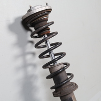 2011-2016 BMW 528i 535i 550i Right Rear Strut Shock EDC 37126796860 OEM Used