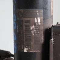 2011-2016 BMW 528i 535i 550i Right Rear Strut Shock EDC 37126796860 OEM Used