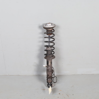 2011-2016 BMW 528i 535i 550i Right Rear Strut Shock EDC 37126796860 OEM Used