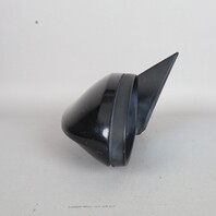 2007-2009 BMW 328i 335i Coupe/Convertible Left Door Mirror 51167176167 OEM Used