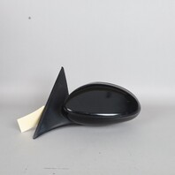 2007-2009 BMW 328i 335i Coupe/Convertible Left Door Mirror 51167176167 OEM Used