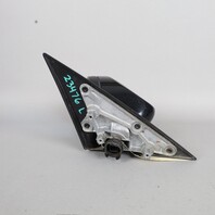 2007-2009 BMW 328i 335i Coupe/Convertible Left Door Mirror 51167176167 OEM Used