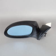 2007-2009 BMW 328i 335i Coupe/Convertible Left Door Mirror 51167176167 OEM Used