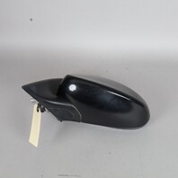 2007-2009 BMW 328i 335i Coupe/Convertible Left Door Mirror 51167176167 OEM Used