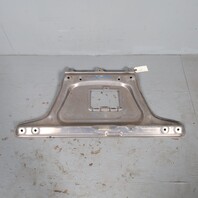 01-06 BMW 328ci 330ci Front Suspension Reinforcement Plate 51718260810 OEM Used