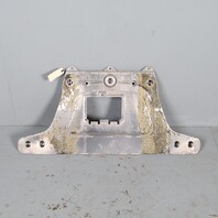 01-06 BMW 328ci 330ci Front Suspension Reinforcement Plate 51718260810 OEM Used