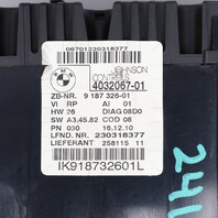 2008-2013 BMW 128i Speedometer Instrument Cluster 62109283797 OEM Used