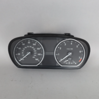 2008-2013 BMW 128i Speedometer Instrument Cluster 62109283797 OEM Used