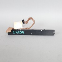 2008-2013 BMW 128i 135i E88 Convertible Top Switch 61319120028 OEM Used