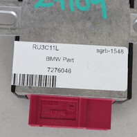 2011 BMW 128i Fuel Pump Control Module 16147276046 OEM Used