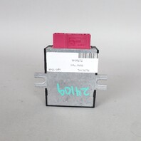 2011 BMW 128i Fuel Pump Control Module 16147276046 OEM Used
