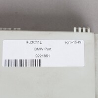 BMW 328i 335i X1 X5 X6 Z4 Front Power Seat Module 61359221861 OEM Used