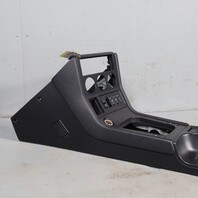 1996-2002 BMW Z3 Front Center Console Cupholder Armrest 51168398988 OEM