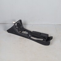 1996-2002 BMW Z3 Front Center Console Cupholder Armrest 51168398988 OEM