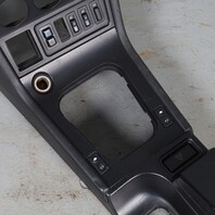 1996-2002 BMW Z3 Front Center Console Cupholder Armrest 51168398988 OEM