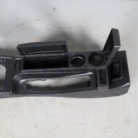 1996-2002 BMW Z3 Front Center Console Cupholder Armrest 51168398988 OEM