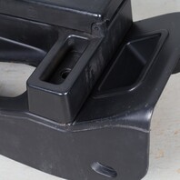 1996-2002 BMW Z3 Front Center Console Cupholder Armrest 51168398988 OEM