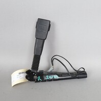 BMW 128i 135i 328i 335i M3 X1 Right Front Seat Belt Buckle 72117213564 OEM Used