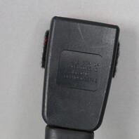 BMW 128i 135i 328i 335i M3 X1 Right Front Seat Belt Buckle 72117213564 OEM Used