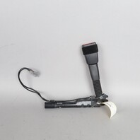 BMW 128i 135i 328i 335i M3 X1 Right Front Seat Belt Buckle 72117213564 OEM Used