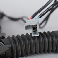 BMW 128i 135i 328i 335i M3 X1 Right Front Seat Belt Buckle 72117213564 OEM Used