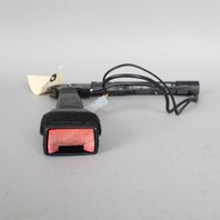 BMW 128i 135i 328i 335i M3 X1 Right Front Seat Belt Buckle 72117213564 OEM Used