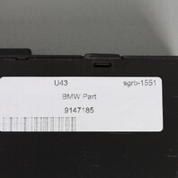BMW 128i 135i 328i 335i M3 528i 535i X5 X6 CAS Module 61356943835 OEM Used