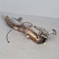 2009-2013 BMW X5 3.0 M57 Diesel Exhaust Particulate Filter 18308512287 OEM Used