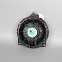 07-13 BMW 328i 335i M3 / 13-15 BMW X1 Midrange Door Speaker 65136945411 OEM Used