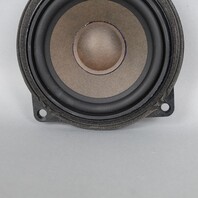 07-13 BMW 328i 335i M3 / 13-15 BMW X1 Midrange Door Speaker 65136945411 OEM Used