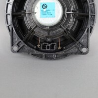 07-13 BMW 328i 335i M3 / 13-15 BMW X1 Midrange Door Speaker 65136945411 OEM Used