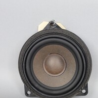 07-13 BMW 328i 335i M3 / 13-15 BMW X1 Midrange Door Speaker 65136945411 OEM Used