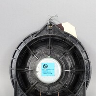07-13 BMW 328i 335i M3 / 13-15 BMW X1 Midrange Door Speaker 65136945411 OEM Used