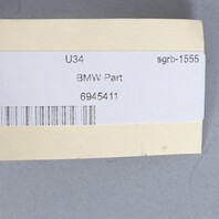 07-13 BMW 328i 335i M3 / 13-15 BMW X1 Midrange Door Speaker 65136945411 OEM Used
