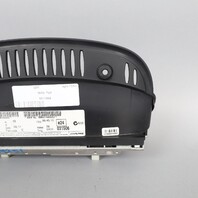 2010-2013 BMW 328i 335i M3 On Board Monitor Display Screen 65829211969 OEM Used
