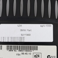 2010-2013 BMW 328i 335i M3 On Board Monitor Display Screen 65829211969 OEM Used