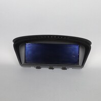 2010-2013 BMW 328i 335i M3 On Board Monitor Display Screen 65829211969 OEM Used