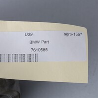 BMW X1 X5 X6 Transfer Case Motor Longitudinal Torque Module OEM Used