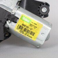 2007-2013 BMW X5 Rear Wiper Motor 67636942165 OEM Used