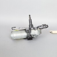 2007-2013 BMW X5 Rear Wiper Motor 67636942165 OEM Used