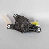 2007-2013 BMW X5 Rear Wiper Motor 67636942165 OEM Used