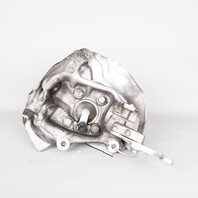 2001-2003 BMW 525i 530i Right Front Spindle Knuckle Hub 31211092854 OEM Used