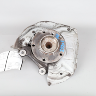 2001-2003 BMW 525i 530i Right Front Spindle Knuckle Hub 31211092854 OEM Used