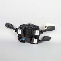 2007-2013 BMW X5 Turn Signal Wiper Column Switch 61319164419 OEM Used