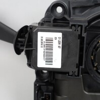 2007-2013 BMW X5 Turn Signal Wiper Column Switch 61319164419 OEM Used